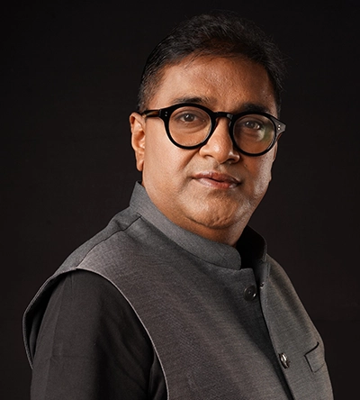 Shiladitya Chaudhury